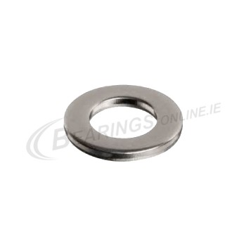 WASHERS 5 mm